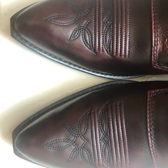 Men shoe boots - Picture 5 of 6